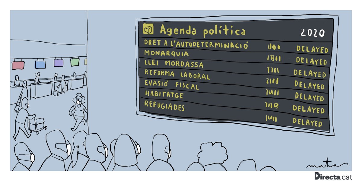 Directa tweet media