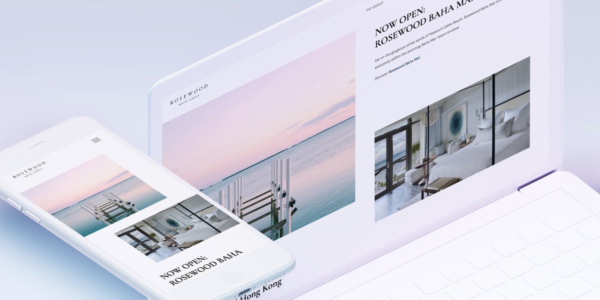 MirumHK's tweet photo. Indulge in an online experience of a guest at any Rosewood hotel, and experience a true reflection of their highly individual, residential-style luxury designs, inspired by the varied culture, history and geography of their global locale.

https://t.co/hooQeCN4Dw https://t.co/VEjEF2eqHp