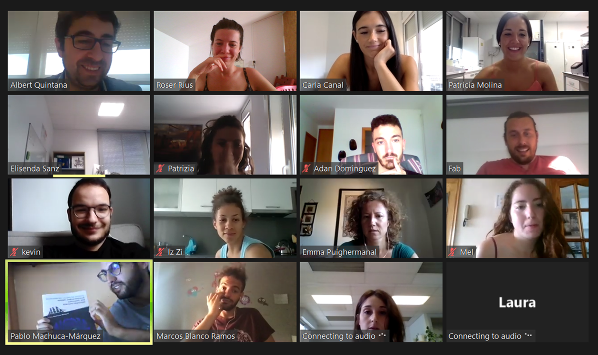 Quintana Lab tweet media