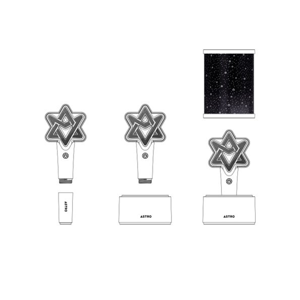 knc_kpopshop's tweet photo. #KNC_PHGO | PH GO 🇵🇭
#KNCKpopOnlineShop
#ASTROLightstick #ASTRO #RobongVersion1 #Unsealed
UNSEALED ASTRO LIGHT STICK (OFFICIAL)
UNSEALED ROBONG VERSION 1 (ONE STOCK LEFT) HURRY!
Php 2, 900 💸ALL IN + LSF
📅DOO : Until the stock last!
📅DOP : PAYMENT FIRST BASIS!NO RESERVATION FEE https://t.co/VYEs0YT5Q3