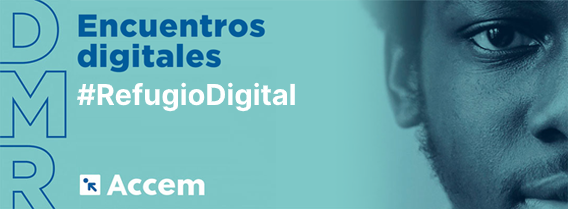 Accem_ong's tweet photo. ¿Te perdiste algún encuentro de #RefugioDigital? ¿Quieres volver a verlo para profundizar más en los temas que se abordaron?
¡Vuelve a visitarlos en nuestro canal de Youtube!
📺 https://t.co/gyPnnubIWs https://t.co/Gm8hIH0I2Z
