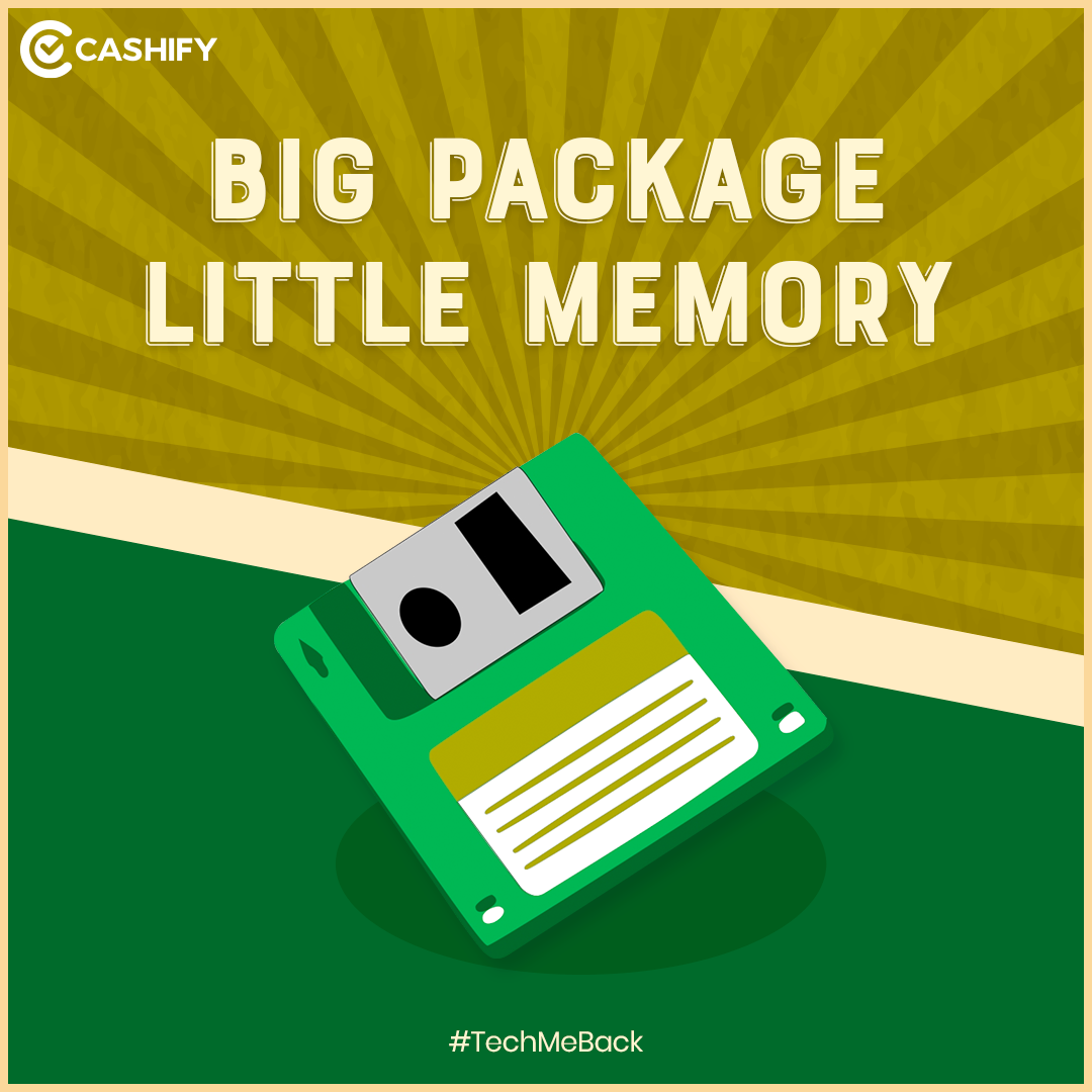 Cashify_'s tweet photo. Memory cards we don’t miss anymore. #TechMeBack https://t.co/xkZnxr2i0X