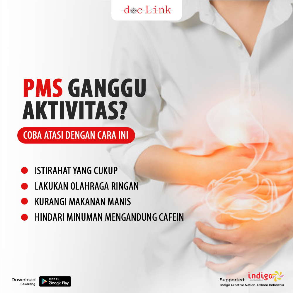 docLink_Indo's tweet photo. Apa ini jadi salah satu masalah kalian girls?
Atau memiliki teman yang sering hadapi ini. Mention dia di kolom komentar yuk!
.
Dimanapun, Sehat, Mudah!
.
Untuk Informasi &amp; Pelayanan
https://t.co/7kySKSYHKb
0811 1181 503 https://t.co/KCZMHqH7Kd