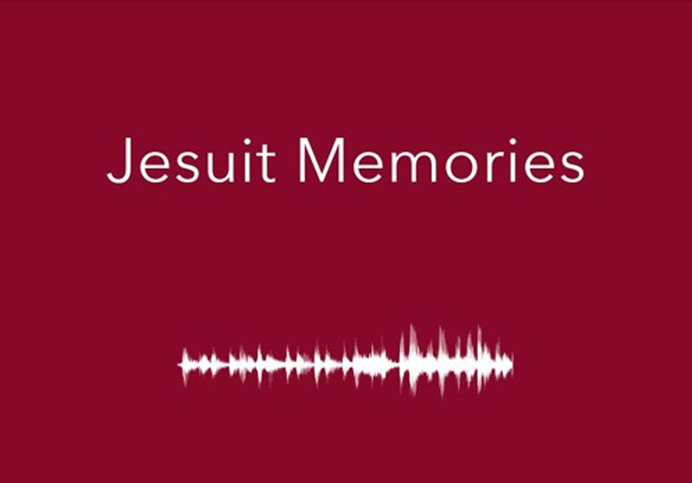 JesuitsBritain's tweet photo. Take a trip down memory lane with some of the Jesuits in Britain as they share the stories that have shaped their lives over the years both inside and outside of the Society of Jesus. Listen to this new series: #31DaysofStIgnatius #Jesuit
https://t.co/flvX2cbMhQ https://t.co/gVTc3qTCNB