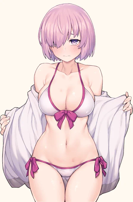 マシュ

絵師:JP06(@jpmaruroku) 