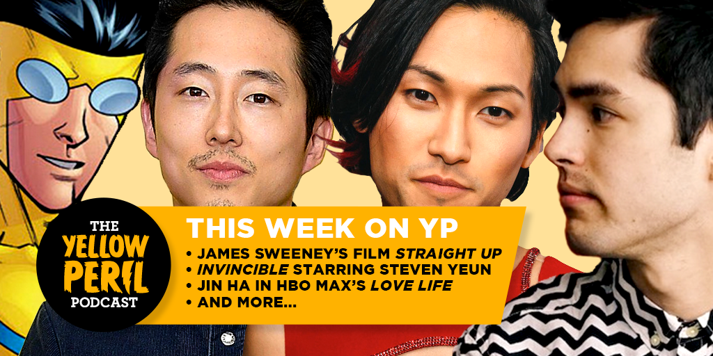 Yellow Peril Podcast tweet media