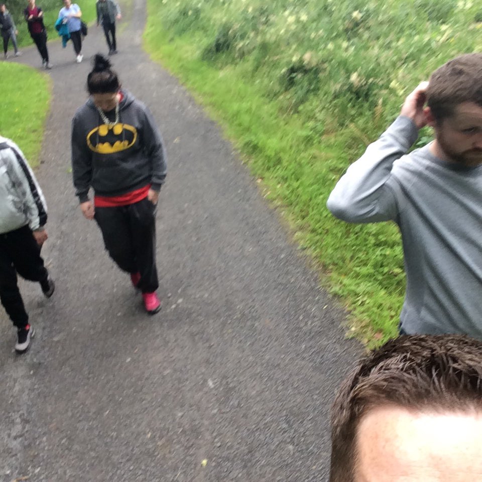 FOutlooks's tweet photo. Yesterday our group had 9 young people attend a walk around Castle Archdale, to plan next week’s outdoor activities #anotherfermanaghbeautyspot @ruralaction_ni https://t.co/tIV9vhxJ0V