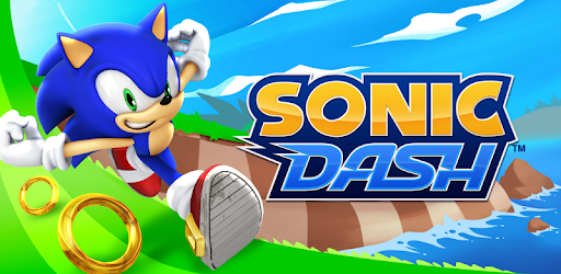 NinplayUK's tweet photo. Sonic Dash has made $10 million in six years. That's more than the last five Sonic the Hedgehog mobile games made combined
https://t.co/NbmBVG68Mq
#NinPlay™ #MobileGaming #SonicDash https://t.co/4G6VwGZ3Wm