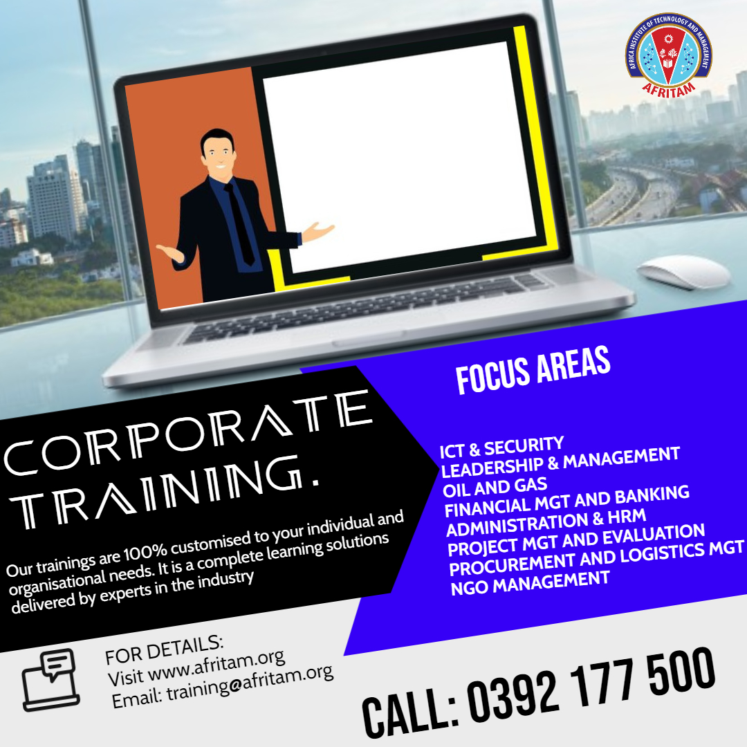 4afritam's tweet photo. We serve our clients with unswerving attention in order to deliver timely tailored solutions. #afritam #corporatetraining #manangementconsultancy #datamanagement #research #survey #lifeskillstraining #hub #computertaining #OnlineClasses #onlinecourses https://t.co/ycjlqmZ3KP