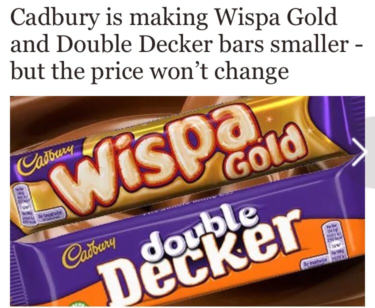 DOGSGolfSociety's tweet photo. DOGS is saddened to learn of this statement from @CadburyUK @WispaGolds.
We are awaiting comment from our resident Wispa Gold spokesperson @Dan_Cockerton 
#societygolf #wispagold #golfsnacks https://t.co/CgQyAAzrFE