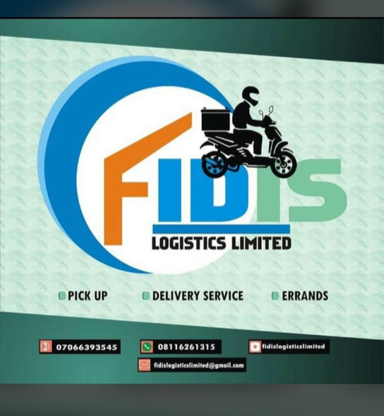 OfemObol1's tweet photo. Good morning #Abuja! 

In need of fast and reliable logistics service?  Think #FIDIS

Get 20% off your first order  
Get 20% off 6 orders and above.  

Amazing right?💃

Reach us on: 08116261315

Pls RT 

#AbujaTwitterCommunity https://t.co/Hennrps2G4