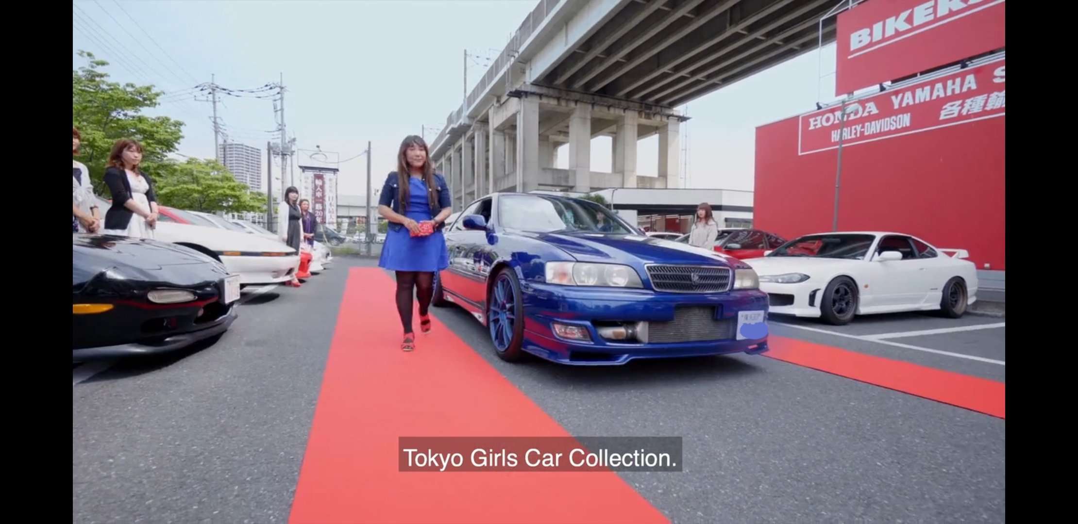 スポーツカー女子会 Twitter Search Twitter
