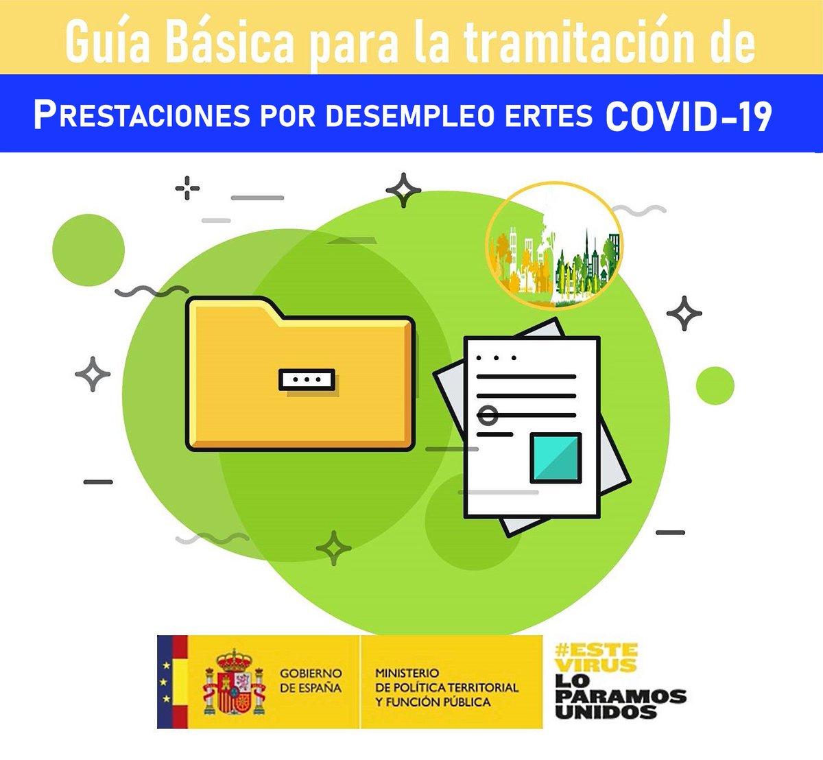 Ministerio Política Territorial y Función Pública on Twitter ...
