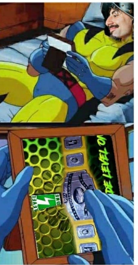 Don_Tavares_DLM's tweet image. #Lapala #Lamanonegra #Elcomplot #Laenvidia #Lamalasimienta #Elclubdeloschupavergas