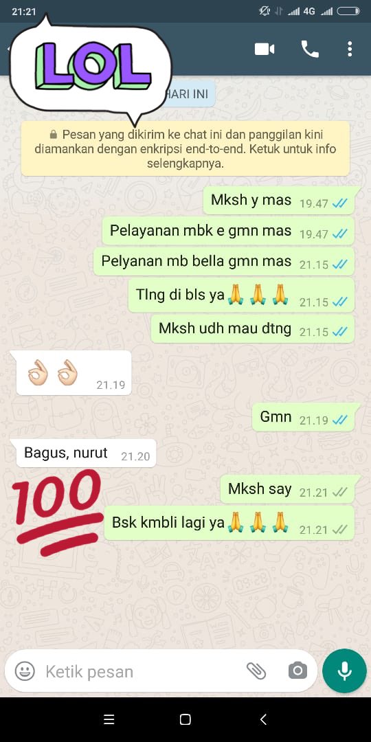 R_Jombor's tweet photo. Dipilih 🌏Jombor 

wa / DM : +62 895-2476-3050
#openBo #AvailBo #JogjaBO #jogjalendir #availableBO #jogjacrot #jombor4BO #jogjaincluderoom #bojogja #kimciljogja #cewekbookingan #AvailJogja #openBOjogja #bojogjacod #jogjaopenBO #jogjabispak #jogjanikmat #bispakhot #pijatpria #crot https://t.co/nNJlnei00S