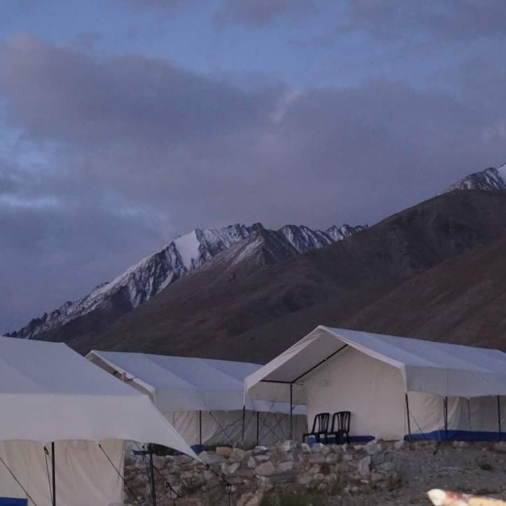 charmer_nku's tweet photo. @ShivAroor @rajnathsingh Was at #spangmik further than RM & closee to #finger4 at #PangongTso in #Leh #Ladakh... #ChineseVirus will have to retreat till #finger8... https://t.co/8gjPYrEOol