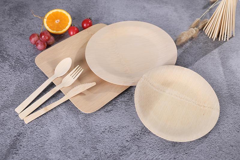 zk_aaron's tweet photo. Disposable Bamboo Plates and Bamboo Plates.
Available for custom retail or wholesale package, drop us a message or email aaron@anchenggy.com for more details if you have any interest.

#bamboocutlery #bambooplates #bambootableware #disposables https://t.co/rR9noHNM0O