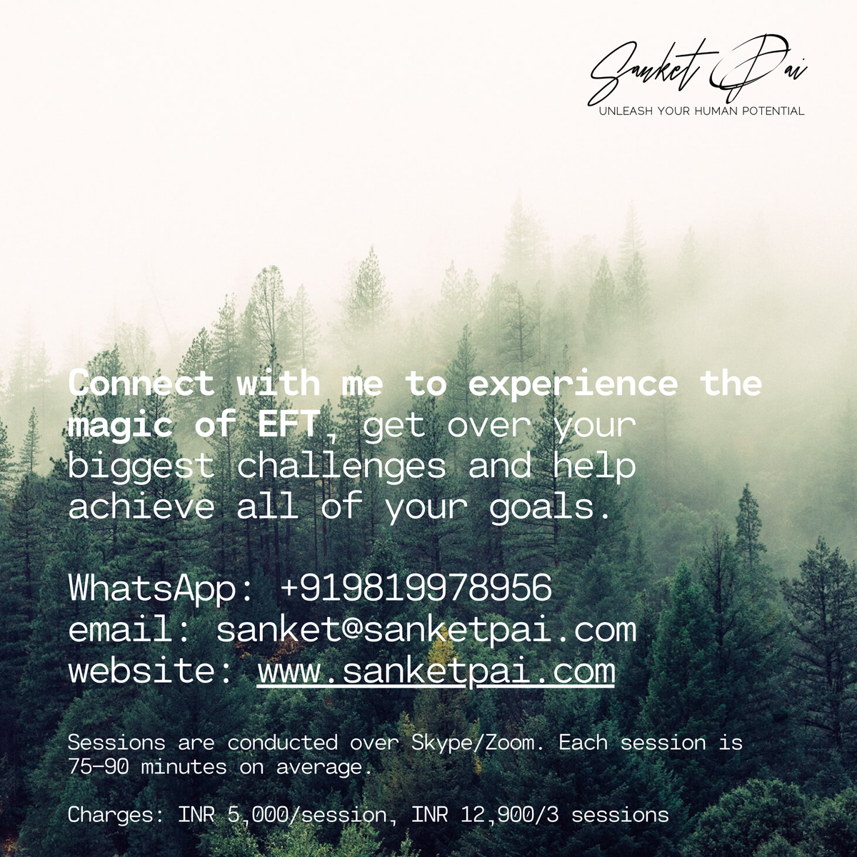 Sanket Pai tweet media