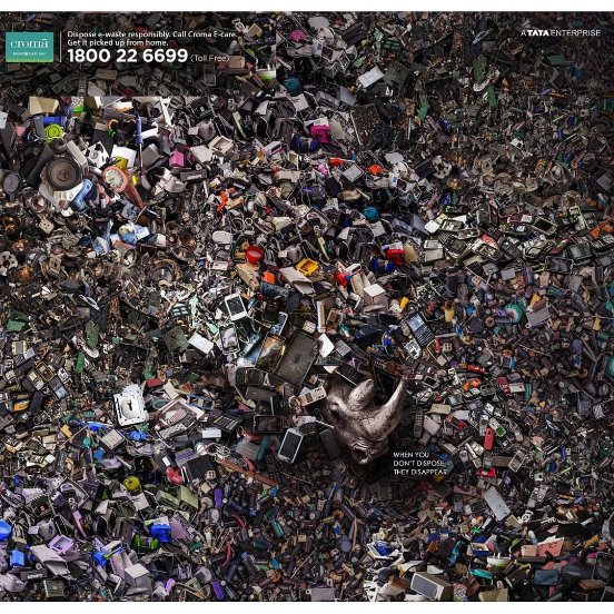 adaddictive's tweet photo. Recycle!

Go to https://t.co/Pt7G3aefPj for more ads

Follow us on @adaddictive
#adaddictive
#advertisingweek
#advertisingwork
#advertisingworks
#advertize
#advertized
#advertizer
#advertizers
#earthfriendly
#environment
#ewaste
#fact
#india
#nowaste
#recycle
#recycled
#upcycle https://t.co/HJyHxVNv8u