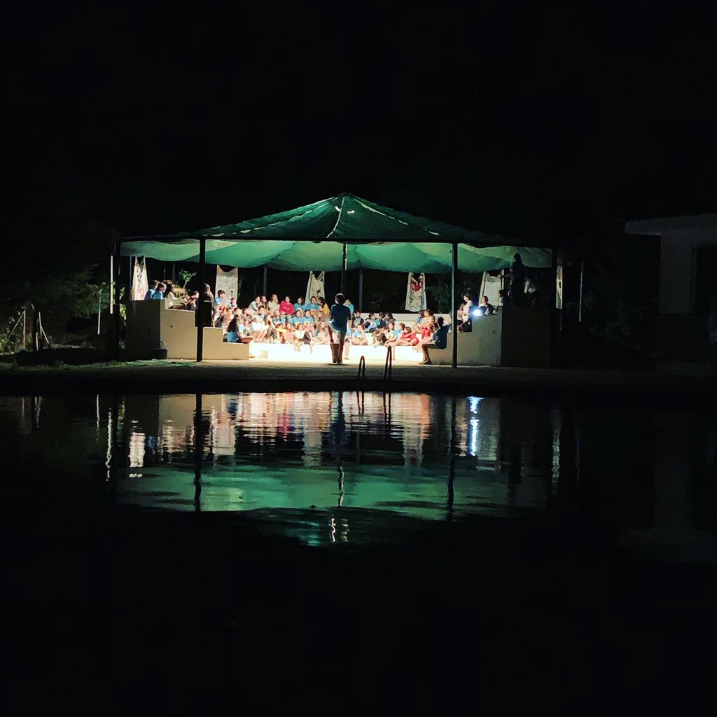 GVX Maristas Sevilla (@gvxsevilla) on Twitter photo 