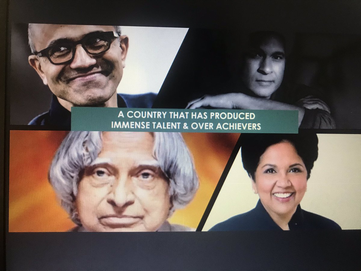 TanuMukherjee's tweet photo. Inspiring afternoon with #HBSAspire #PepsiCoProud Dream about the time to come. Enjoy the journey. Grow at your own pace. This is your time. Inspire and be inspired. Add value everyday https://t.co/w2cSuvA5hs