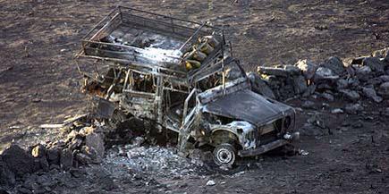 PASBF's tweet photo. Tras día y medio de intervención tal día como hoy de hace 15 años recibíamos la noticia del fallecimiento d
Mercedes🌹
Jesús🌹
José🌹
Marcos🌹
Julio🌹
Manuel🌹
Luis🌹
Alberto🌹
Sergio🌹
Jorge🌹
Pedro🌹
en #IFRibaDeSaelices en 2005.
En nuestro recuerdo. DEP
#BomberosForestales https://t.co/UsUY4gP4cv