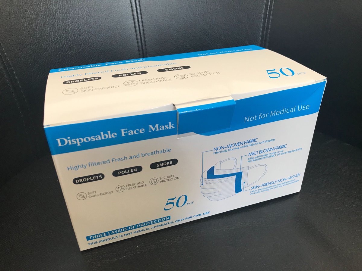 POSDigitalLTD's tweet photo. Make sure your customers know that a #facemask is required inside your shop, or advertise that you are selling face masks with these bold, easy to read window / door stickers. 😷 #WearAMask #Leicester 
Ideal for #beautysalons, #hairdressers, #Retail stores etc. 💅💇 https://t.co/9UxAkYBAU5