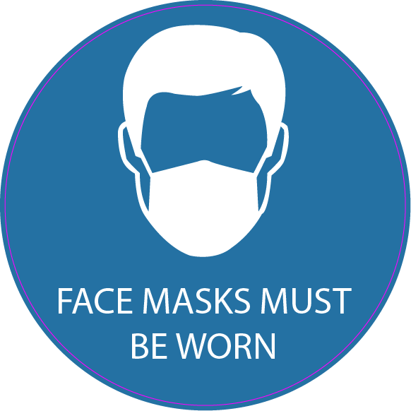 POSDigitalLTD's tweet photo. Make sure your customers know that a #facemask is required inside your shop, or advertise that you are selling face masks with these bold, easy to read window / door stickers. 😷 #WearAMask #Leicester 
Ideal for #beautysalons, #hairdressers, #Retail stores etc. 💅💇 https://t.co/9UxAkYBAU5