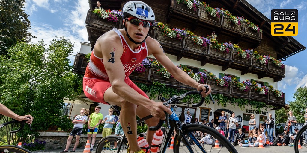 Salzburg24's tweet photo. Die Top-#Triathleten Lukas #Hollaus und Philip #Pertl im Doppel-Interview über ihre Leidenschaft, mentale Stärke und das Rad-Paradies #Salzburg. 🚴♂️
https://t.co/Jq8DSAxm6Y https://t.co/Lpl8ol6Z2H
