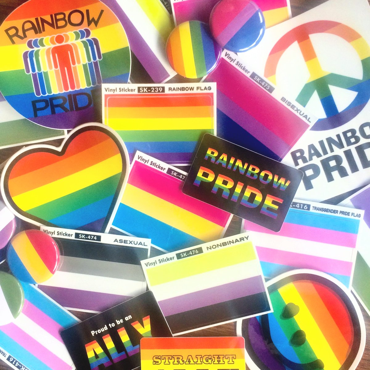 かかわらず 個人的に サーバ Lgbt ステッカー Takagicorpo Jp