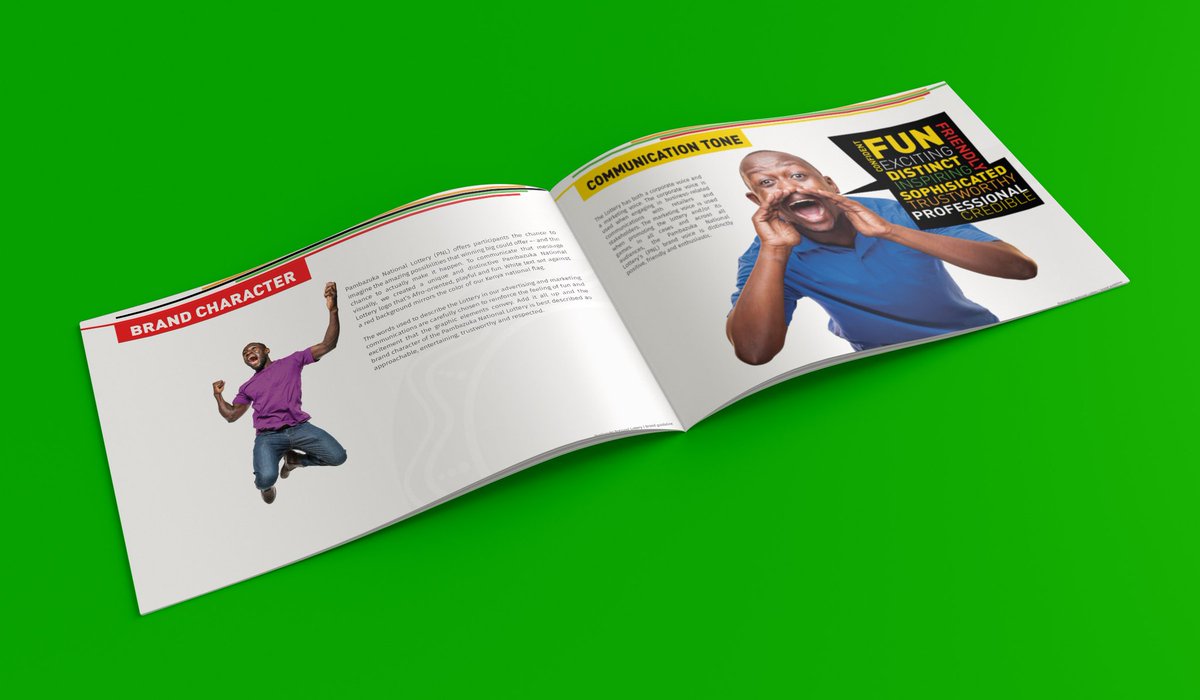 Agency254llc's tweet photo. Branding is a way of getting people to buy more products for more years and at a good price. 

#flashbackfriday Pambazuka National lottery Branding. 

#Hereforprogress #BuildingBrands #agency254  #madeinkenya #branding #WomenWhoCode https://t.co/VfznhUhohz