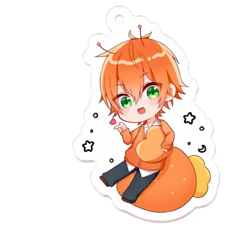 いつかこんな感じでアクキー作ってみたいなってテスト期間中ずっと思ってました???(年中金欠マンなので無理)いつかプレゼント企画とか出来るといいな…( ᵒ̴̶̷᷄௰ᵒ̴̶̷᷅ ) 