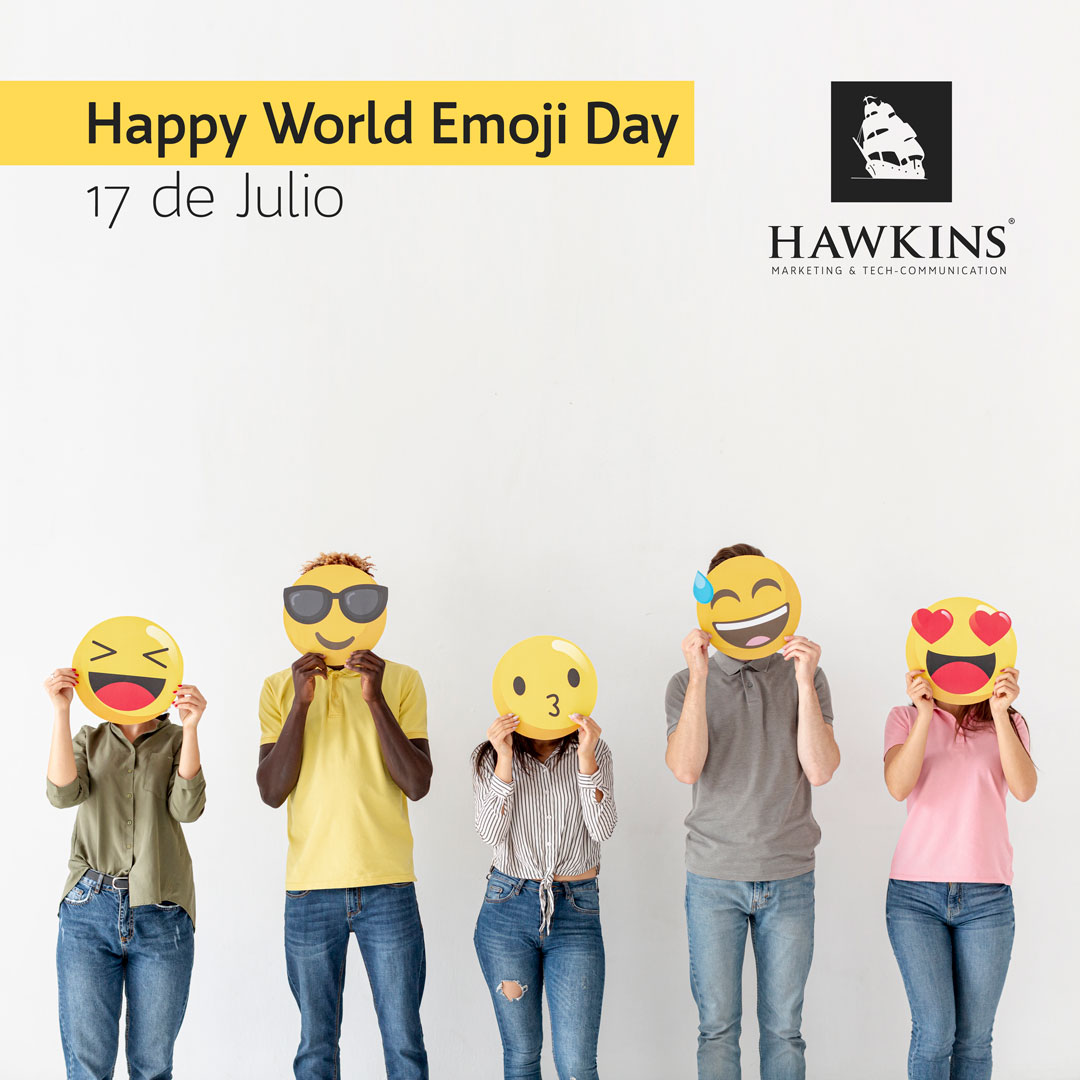 Agencia Hawkins tweet media