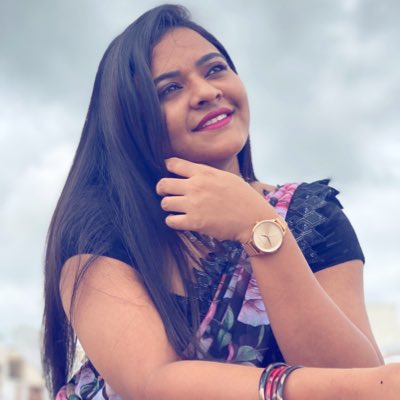 actress rohini tweet media