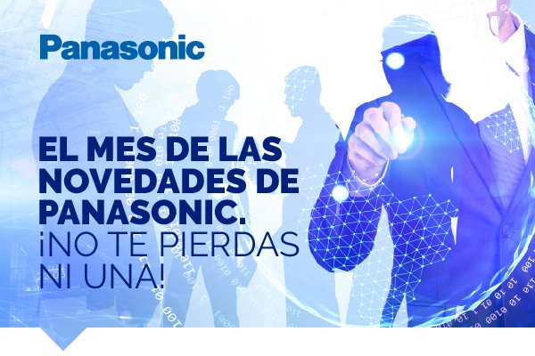 masscommInnova's tweet photo. ¿Todavía no te has enterado de que este mes de julio @panasonicESP ha lanzado novedades? 😱 Nuevos terminales serie DT6, nueva versión 8.2... ¡Contacta con nosotros a través de preventa@masscomm.es para descubrir el resto y, por supuesto, beneficiarte de ellas! #comunicaciones https://t.co/70gzeprqYm