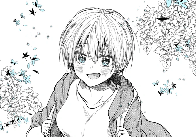 宇崎ちゃん～アニメも最高でした… 