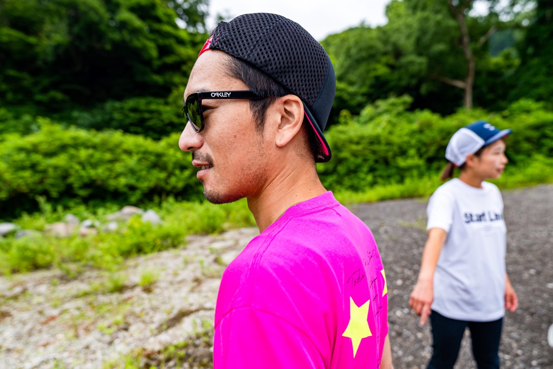 RUNBAKA_jp's tweet photo. 【ルピアスブログ】 どんな時もオシャレに: トレッキング湯沢にて友人のブランドの新商品の撮影をしてきました🌈🌈🌈🌈🌈スポーツに対応した記事でオシャレに運動できる、START… https://t.co/nVqAl5G6Ow https://t.co/fBLTILughD