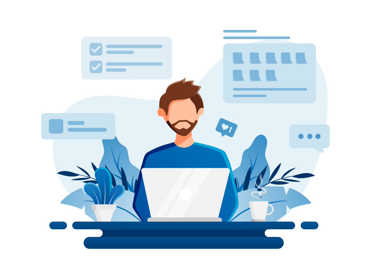 usabilis's tweet photo. #FormationUXdesign : l’UX pour assurer le succès de votre carrière !
Domaine en pleine expansion et effervescence, l’UX est devenu l’enjeu central de tout projet digital!
⏰10-11 et 16-17-18 septembre 2020
Réservez : https://t.co/AV5FaCE9Ww
#FormationUX #UXdesign https://t.co/dwzkJ3jzDo