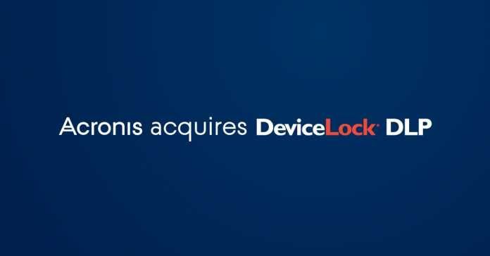 Acronis_Italia's tweet photo. Acronis acquisisce #DeviceLock per un’avanzata cyber protection - @BitMATnews https://t.co/E9l8TCFXWn #acquisition https://t.co/1dDQrl12yn
