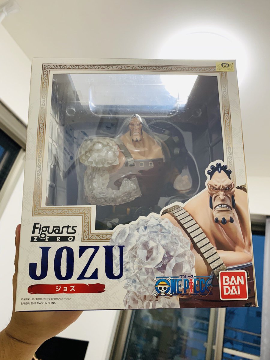 תג ｼﾞｮｽﾞ בטוויטר