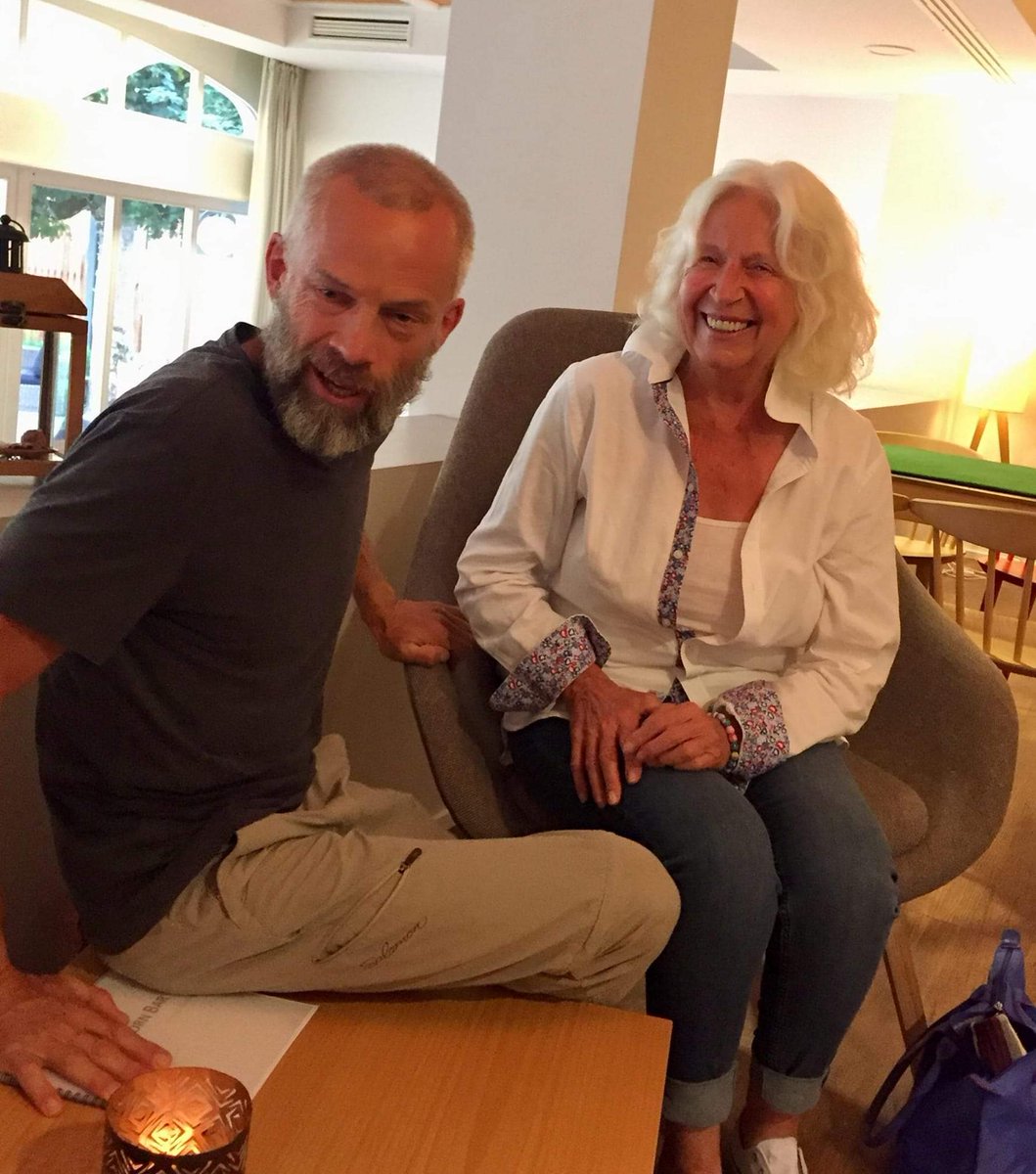 DefiParkinson's tweet photo. Suivez les mises à jour
https://t.co/IBJUvR3NrA

S'il vous plaît soutenir Partager RT

#Parkinson #Parkinsons #ChallengePD #ParkinsonChallenge

@LashuelLab @epflSV @ORCAProd @parkinson_ch https://t.co/JDtghCPgwK