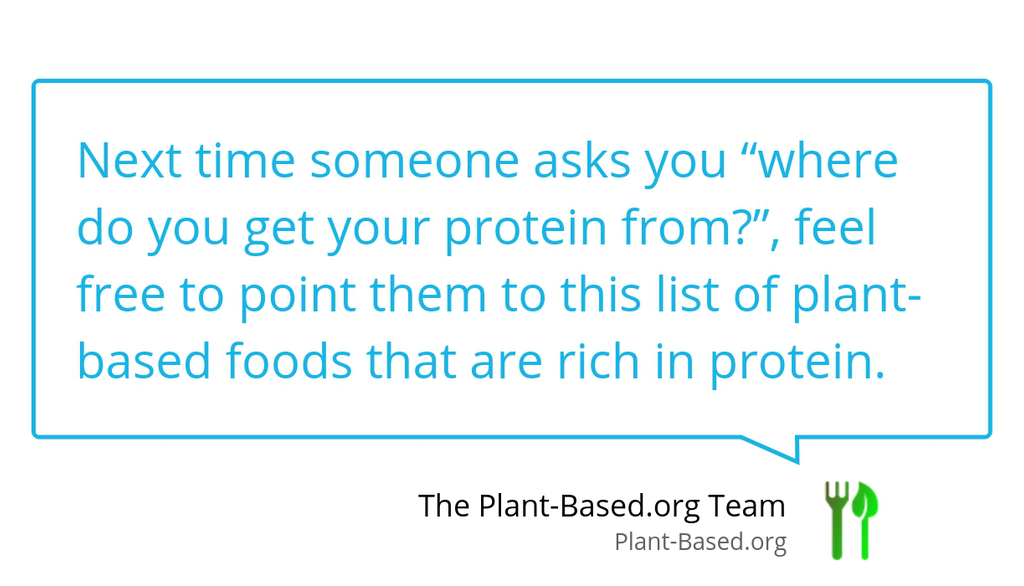 plant_based_org's tweet photo. Plant-Based Foods Rich in Protein: https://t.co/mvUI7JY1jD

#protein #leucine #plantbased #vegan https://t.co/TC9XLYGk1M