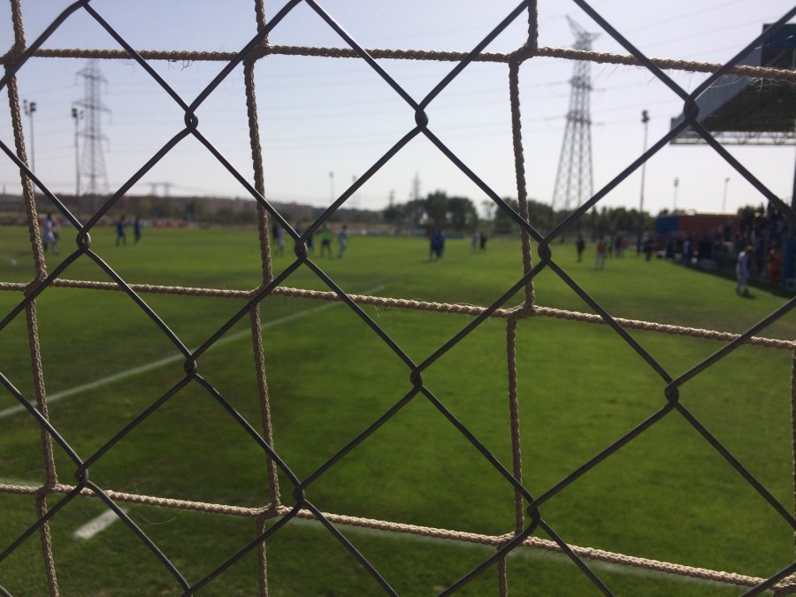 RoddyCons's tweet photo. I’ve had a few people asking what the situation is with Spanish lower league promotion/relegations so I’m going to give this a go. This'll be a long thread as it’s pretty complicated &amp; if I don’t mess anything up, it’ll be a miracle. All ties are single legs. #playoffexpress https://t.co/VDj7TWNlca