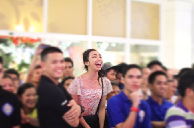 MaymayVisuals's tweet photo. She used to dream, until she became one. ✨💫🌟
@maymayentrata07 

MAYMAY KapamilyaDay https://t.co/ClqLIxBx0X