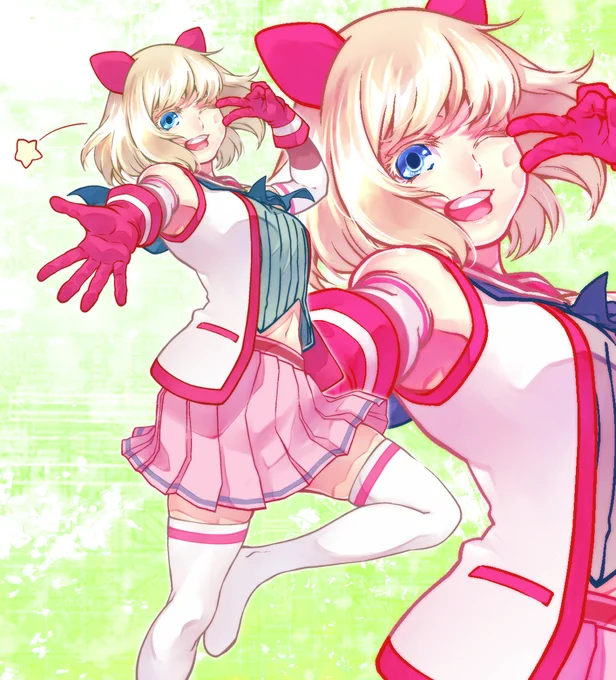 オヤジが美少女になってた話 #オヤジが美少女になってた話 #キヅケヤイ #オヤジ https://t.co/XsGiGH3ZDv 