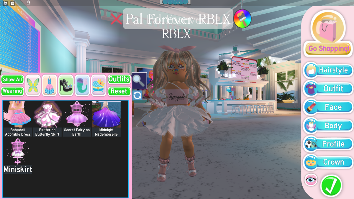 Pal Spooky Edition On Twitter Baby Doll Skirt Butterfly Skirt 50k Diamonds Collab Giveaway Rules Follow Me And Nessarblx And Retweet Like Good Luck Ends In A - 50k diamonds collab giveaway the roblox pal is having a baby Pal Spooky Edition On Twitter Baby Doll Skirt Butterfly Skirt 50k Diamonds Collab Giveaway Rules Follow Me And Nessarblx And Retweet Like Good Luck Ends In A - the roblox pal is having a baby