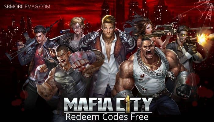SBMobileMag's tweet photo. Mafia City Free Redeem Codes is shared here below. Today we are going to share with the Free redeem codes for Mafia City. Mafia City is one of the popular Android games, where you have to build your own mafia gang!

Gte it here - https://t.co/h5HRPXpK99

#redeem_code #gift_code https://t.co/EWnDbs6wdu