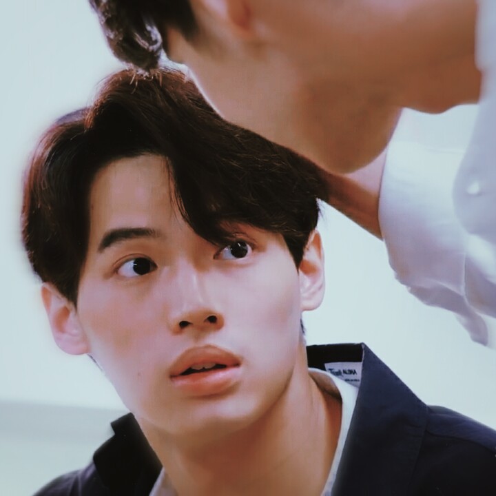 Win Metawin& #39;s lips; an appreciation thread ~