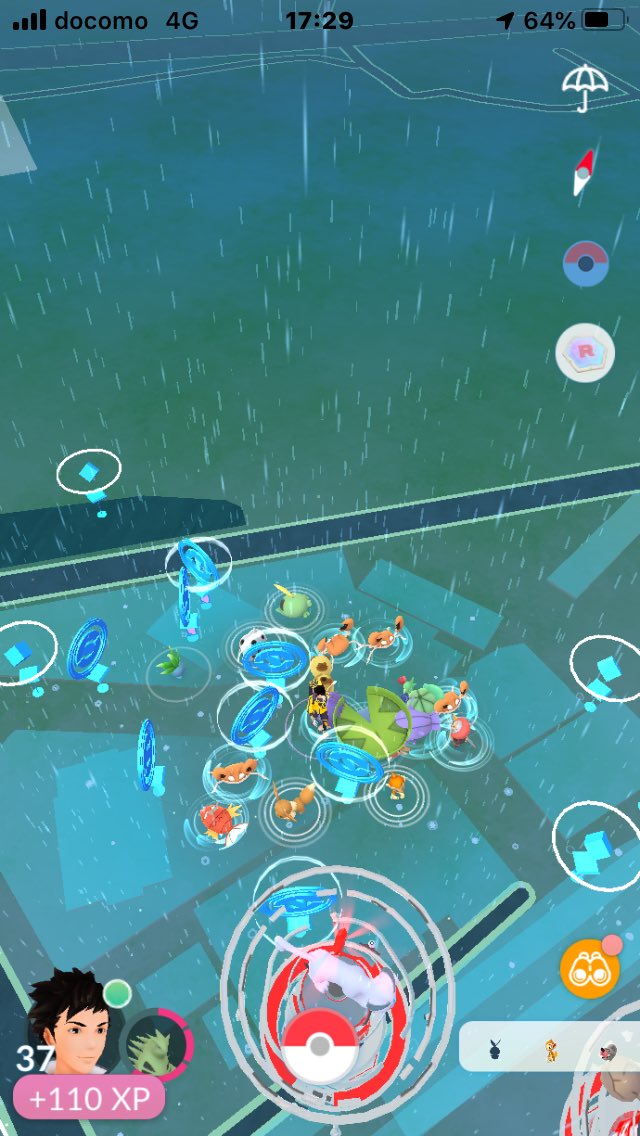 ポケモンgo対戦現在ランク8 Sotkbcm0d14gikd Twitter