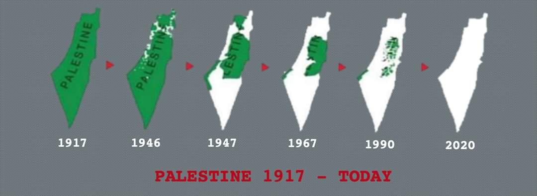 MudTew's tweet photo. Palestine joins Pluto and Patience.
They all CEASE TO BE what they once were.

A planet, an essential value, and a country.

#RIPPalestine 

P.S.
Look up Palestine on Apple/Google maps, and experience the thrill, first hand.

Here is my emoji on #WorldEmojiDay 😶 https://t.co/fFBAmtO7di